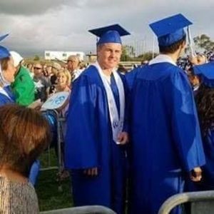 Meet your Posher, Eric